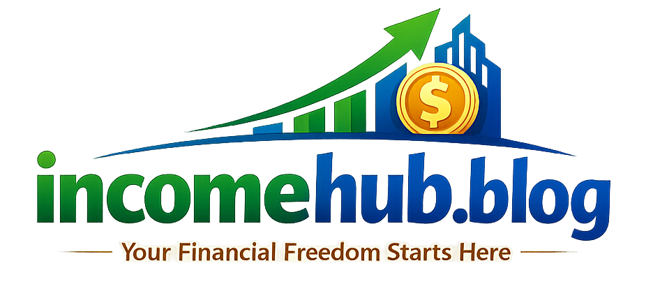 Income Growth Hub