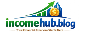 Income Growth Hub