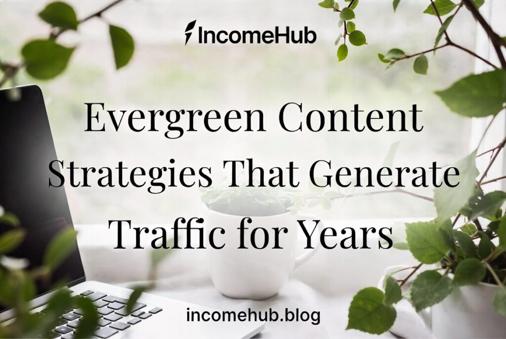 Evergreen Content Strategies