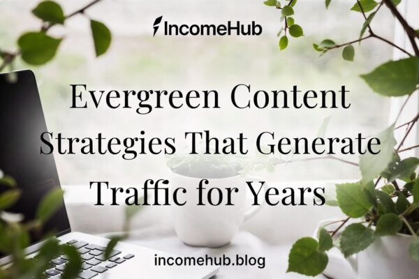 Evergreen Content Strategies