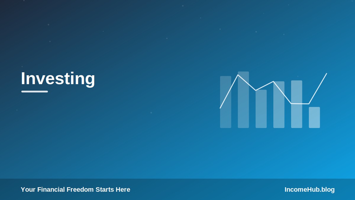Investing
