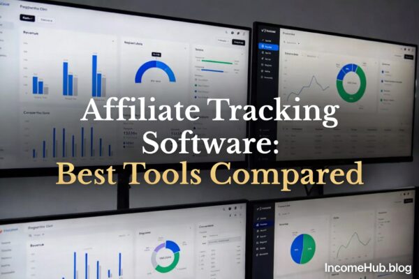Compare the best affiliate tracking software for publishers and merchants, including pricing, integrations, and who each…