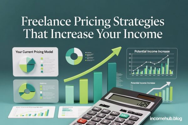 Hourly, fixed, retainer, or value-based pricing? Compare freelance pricing strategies and learn how to price your work to…