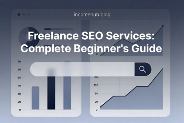 New to SEO freelancing? Learn what freelance SEO services actually involve, how to run your first audit, and how to price…