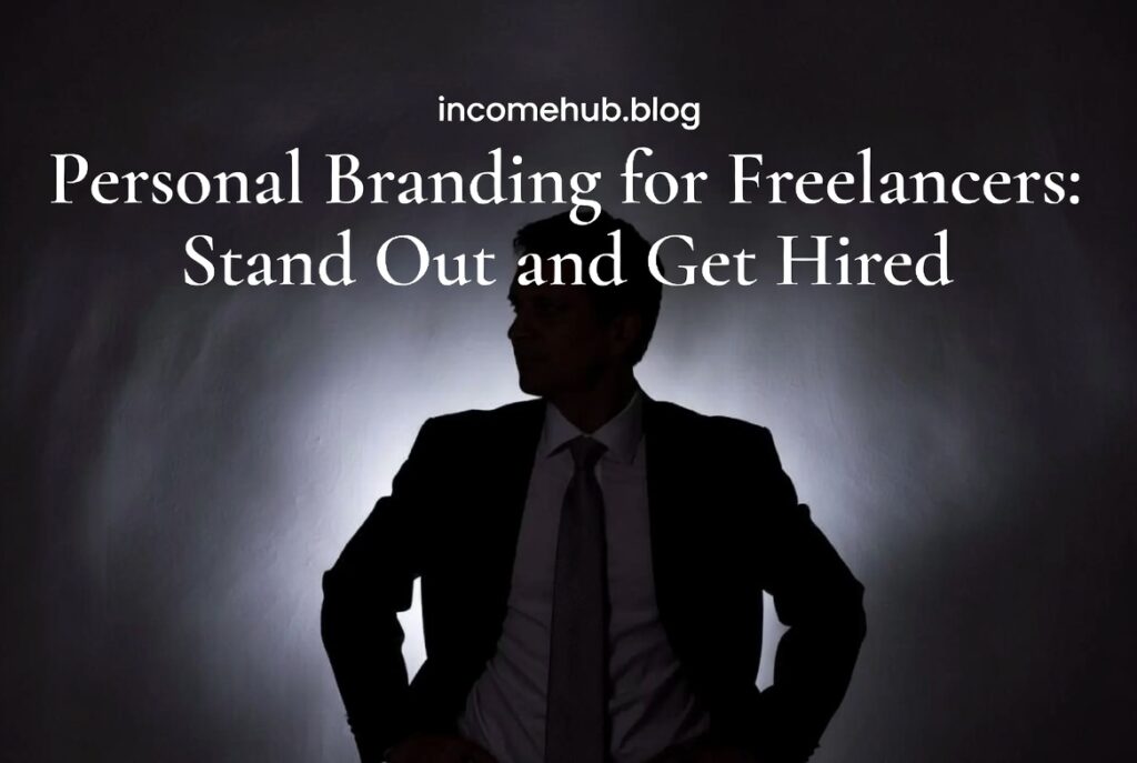 Learn how to build a freelance personal brand that clearly communicates your value, builds trust fast, and gets you hired…