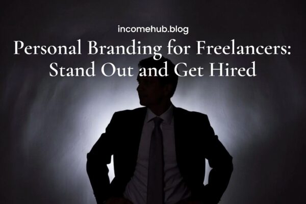 Learn how to build a freelance personal brand that clearly communicates your value, builds trust fast, and gets you hired…